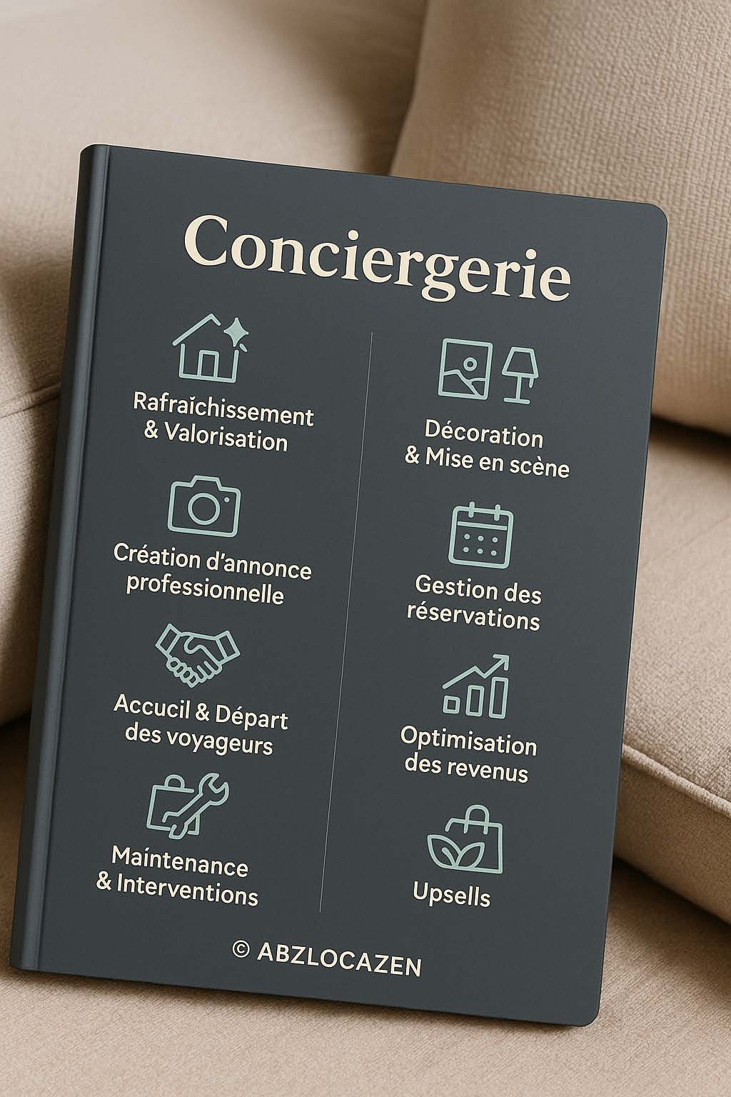 Visuel Services ABZLOCAZEN