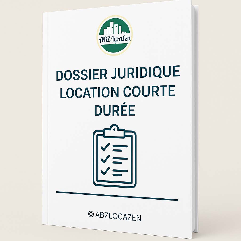Mock-Up Dossier juridique ABZLOCAZEN